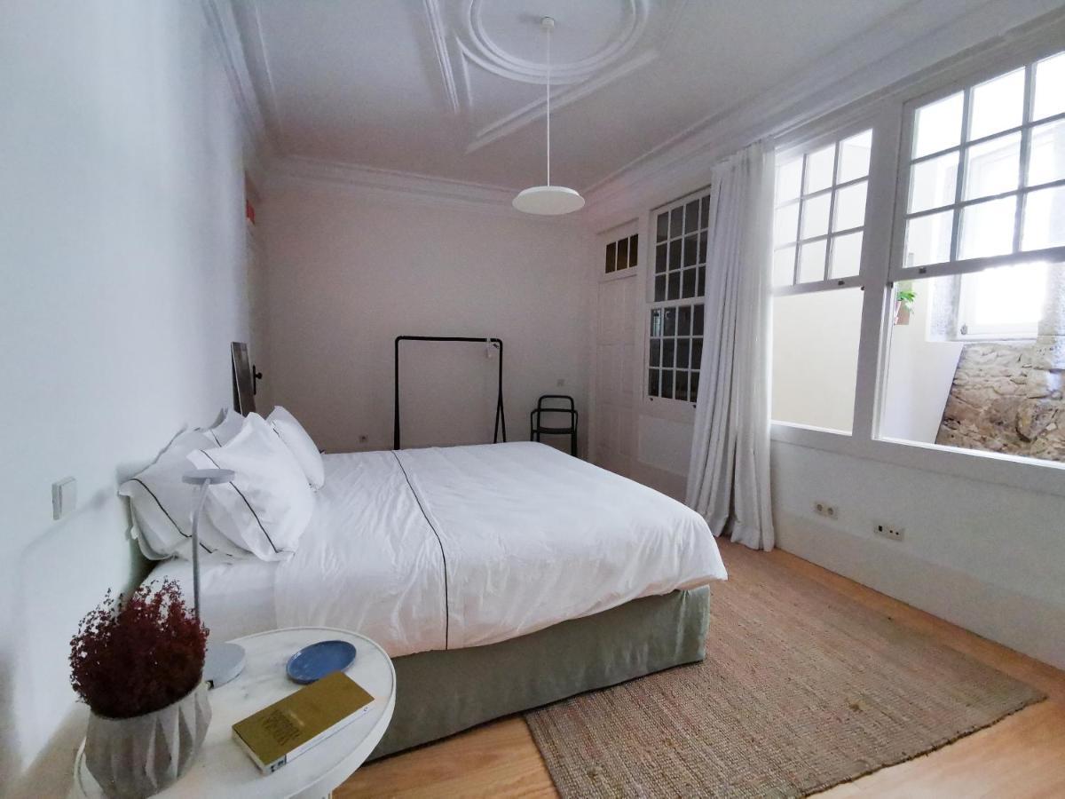 B28 Apartments Porto Eksteriør billede