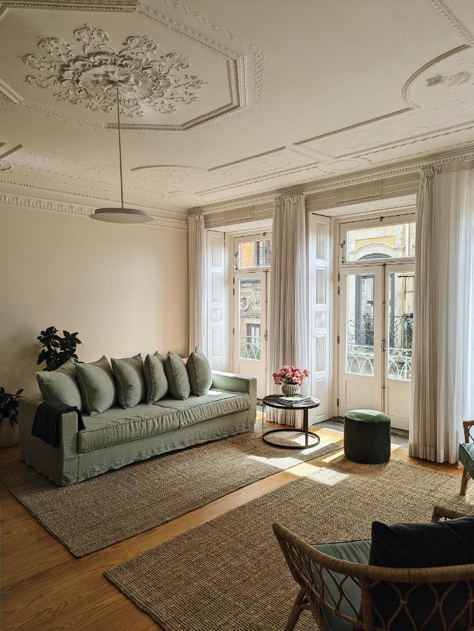 B28 Apartments Porto Eksteriør billede