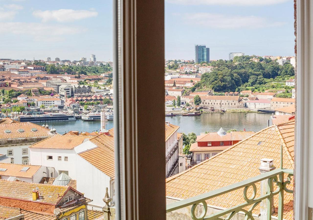 B28 Apartments Porto Eksteriør billede