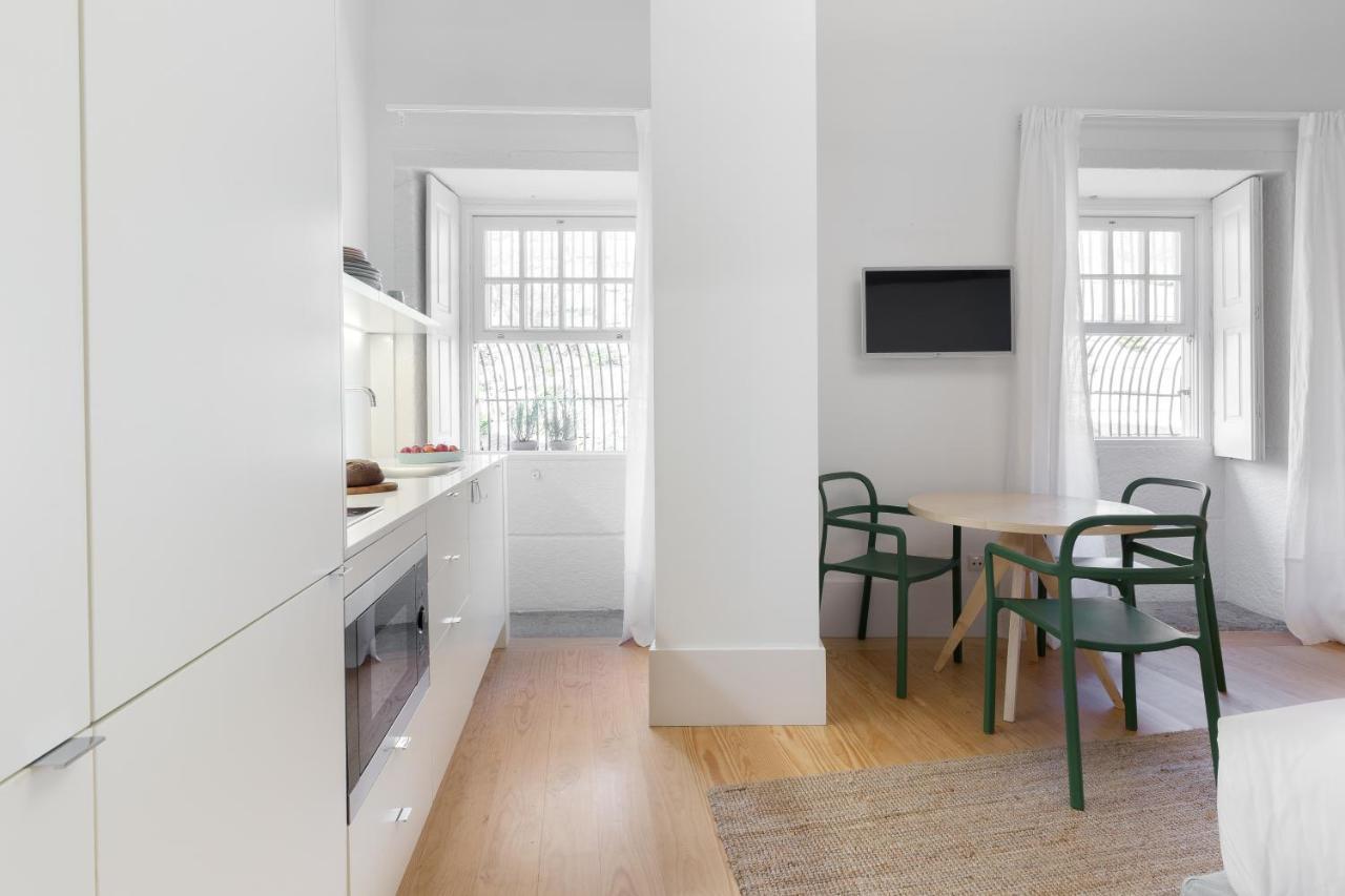 B28 Apartments Porto Eksteriør billede